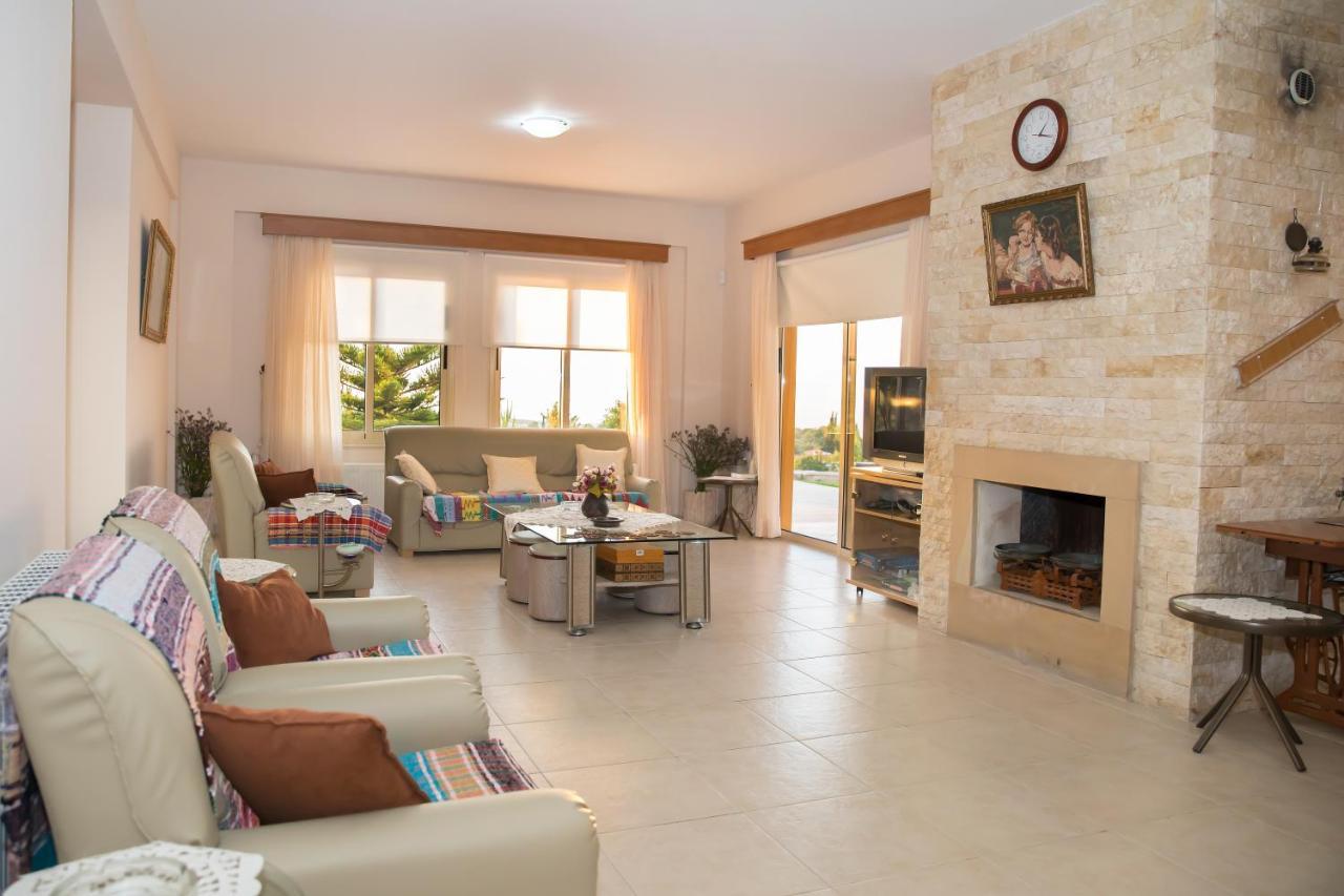 Ferienhaus Mouttali *