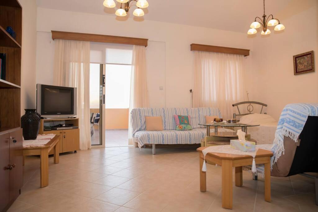 Ferienhaus Mouttali *