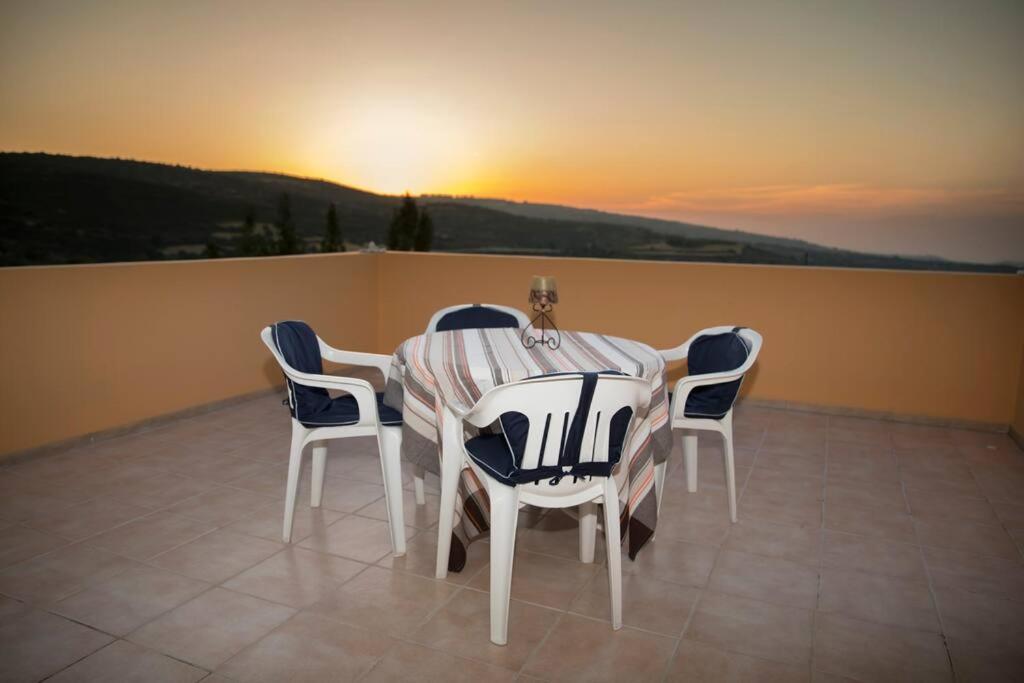 Mouttali Ferienhaus Paphos